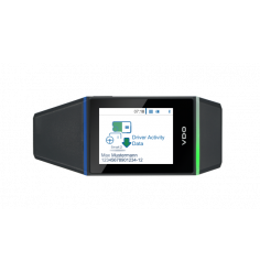 DLK Smart – Clé autonome pour tachygraphe numérique et carte conducteur
